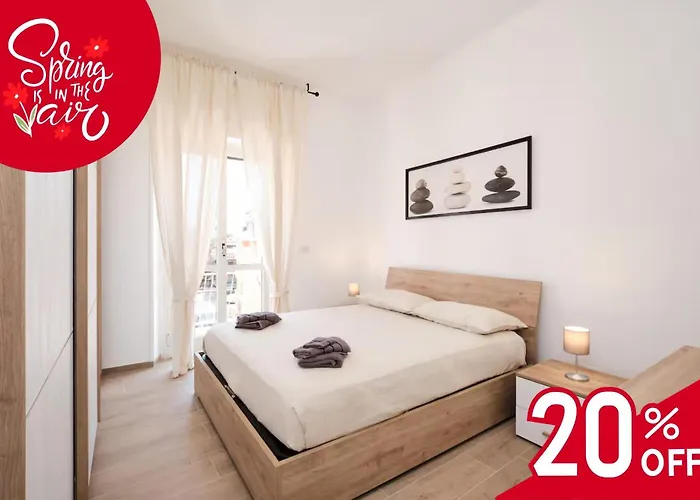Gemelli-San Pietro - Gemelli Holiday Home