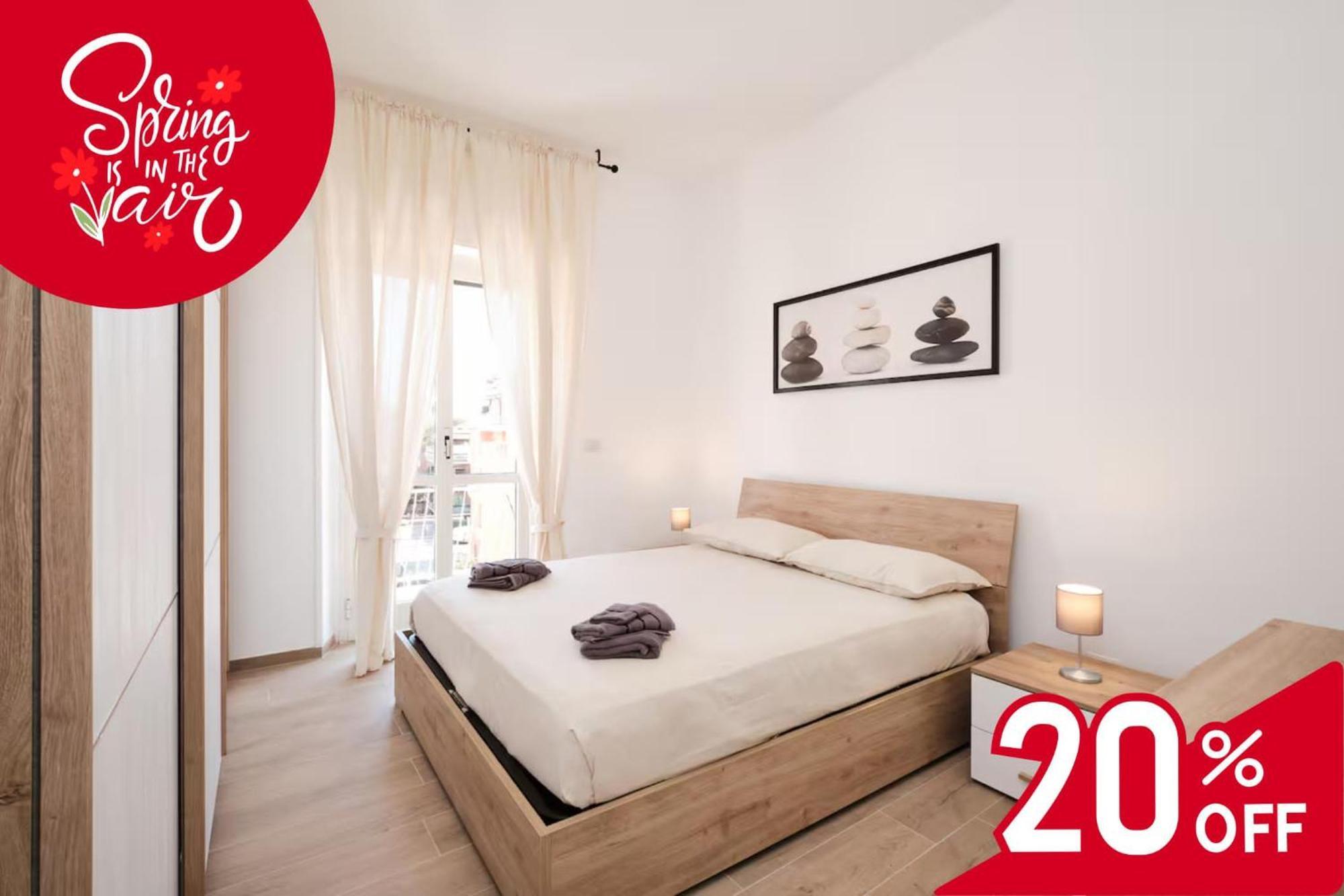Apartment Gemelli-san Pietro - Gemelli Rome
